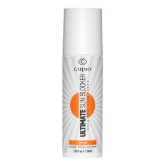 Crema cu protectie solara Cupio Ultimate Sun Blocker SPF50 30ml