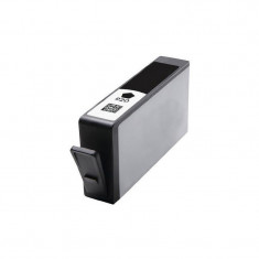 Cartus inkjet HP 920 Black compatibil CD971AE, 20 ml foto