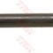 Bieleta directie RENAULT SCENIC I (JA0/1) (1999 - 2003) TRW JAR652