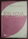 Octavian Iordăchescu dedicație - Ion Vova cel... Cumplit!