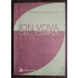Octavian Iordăchescu dedicație - Ion Vova cel... Cumplit!