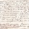A3718N Act privitor la un &icirc;mprumut de florini renani, 1831, T&acirc;rgu Lăpuș, limba maghiară