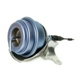 Actuator pneumatic turbocompresor Hyundai I30, I30 Estate, Sonata 5; Kia Carens 2 Mpv - Multi-Purpose Vehicle, Carens 3 Mpv - Multi-Purpose Vehicle,