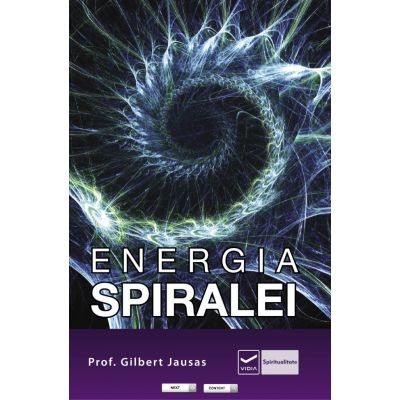 Energia spiralei (Gilbert Jausas) foto