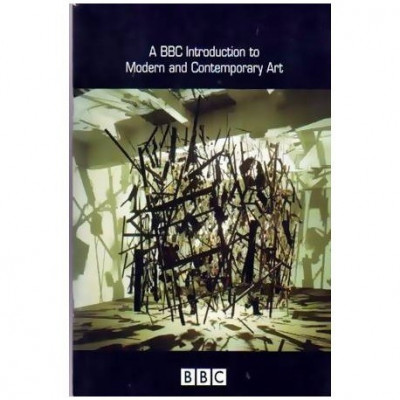 Paul Glinkowski - A BBC Introduction to Modern Contemporany Art - 110745 foto