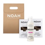 Set 2 + 1 Color &amp; Protect Saten Deschis 5.0 530 mililitri Noah