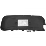 Capitonaj izolatie capota Peugeot 308 2 2013-, 9819010480