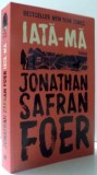IATA - MA de JONATHAN SAFRAN FOER , 2017
