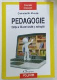 PEDAGOGIE de CONSTANTIN CUCOS , 2014