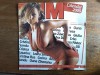 Calendar de perete FHM 2005 cu vedete Romania / R1P1P