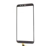 Touchscreen Huawei Honor 9 Lite Negru, Display Telefon, Componenta Originala