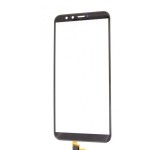 Touchscreen Huawei Honor 9 Lite Negru, Display Telefon, Componenta Originala