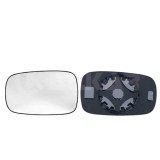 Sticla oglinda Renault Clio III, Megane II reglaj mecanic 13199 3682215 / 3682214