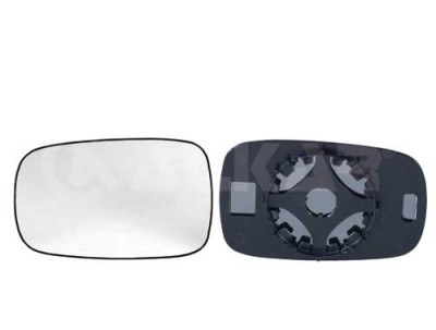 Sticla oglinda Renault Clio III, Megane II reglaj mecanic 13199 3682215 / 3682214 foto