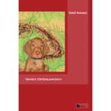 Nemzeti t&ouml;rt&eacute;nelemk&ouml;nyv - Gerő Andr&aacute;s