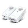 AV1300 Gigabit Passthrough Powerline AC1200 Wi-Fi Kit KIT: 1&times; TL-WPA8631P, TP-Link