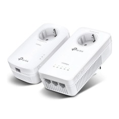AV1300 Gigabit Passthrough Powerline AC1200 Wi-Fi Kit KIT: 1&amp;times; TL-WPA8631P foto