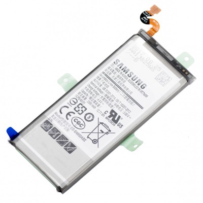 Acumulator Samsung Galaxy Note8 N950 Dual SIM, EB-BN950ABE foto