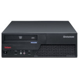 Calculator Lenovo ThinkCenter E58p Sff - Intel E8400, 4GB DDR3, HDD 160Gb