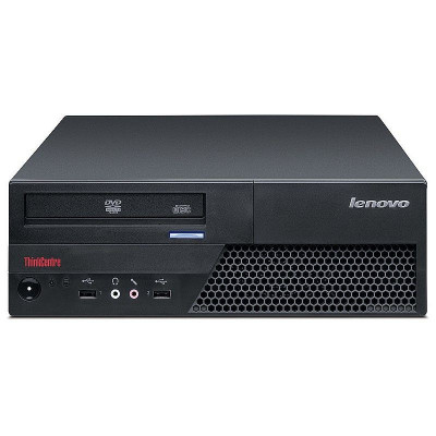 Calculator Lenovo ThinkCenter E58p Sff - Intel E8400, 4GB DDR3, HDD 160Gb foto