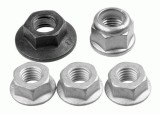 Set reparatie suspensie Audi A1, A1 Allstreet; Cupra Leon; Seat Alhambra; Skoda Fabia IV, Kamiq; VW Caddy Alltrack, Caddy IV, Cc B7, parte montare