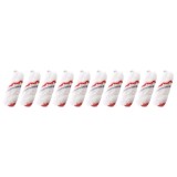 Cumpara ieftin Rezerva trafalet din blana, 110 x 25 mm, 10 buc / set