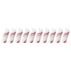 Rezerva trafalet din blana, 110 x 25 mm, 10 buc / set