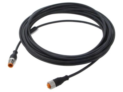 Cablu LUMBERG AUTOMATION RST 4-RKT 4-225/10M pentru senzori și automatizări, 10m, izolație PUR foto
