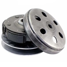 Ambreiaj atv LINHAI 400 400cc E2 E4 - 5 Saboti