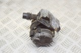 Pompa de apa auxiliara BMW 4 Coupe F32, F82 2018 OEM: 8635766,0392824062 11733035
