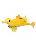 Naluca Topwater Savage Gear 3D Suicide Duck Yellow, 10.5cm, 28g