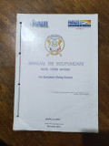 Manual de scufundari, nivel Open Water - Uz intern / R2P2F, Alta editura