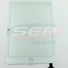 Touchscreen Apple iPad mini 3 WHITE