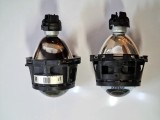 Lupe Halogen H7 Valeo NOI Vw Audi Renault