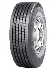 Anvelope camioane Nokian Hakkapeliitta Truck F2 ( 385/65 R22.5 160K Marcare dubla 158L ) foto