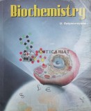 Cumpara ieftin Biochemistry - 2001 - Dr. U Satyanarayana ($Z112)