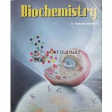 Biochemistry - 2001 - Dr. U Satyanarayana ($Z112)