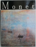 Monet - Vasile Nicolescu - Carte Beletristica