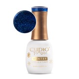 Cumpara ieftin Oja semipermanenta Cupio To Go! Winter Collection - Arctic Night 15ml
