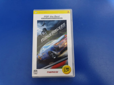 Ridge Racer - joc PSP foto