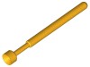 INGUN Ac de testare GKS-004 abatere arc 4,4mm varf conic 3,96mm lungime 33,6mm contact aurit curent 6A temperatura -40-80C