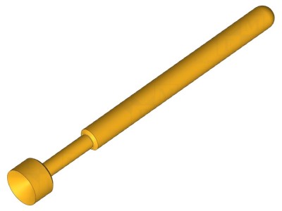 Ac de testare abatere arc 4,4mm foto