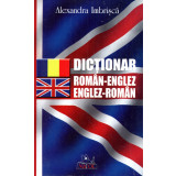 Dictionar roman-englez / englez-roman - Alexandra Imbrisca