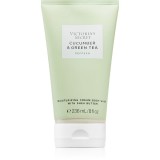 Victoria&#039;s Secret Cucumber &amp; Green Tea gel de duș pentru femei 236 ml