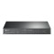 SWITCH TP-LINK 10-Port Gigabit Desktop Switch cu 8-Port PoE+, 123W total power, carcasa metal &quot;TL-SG1210MPE&quot; (timbru verde 2 lei)