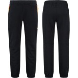 Pantaloni Joggers Black Marime 2XL, GURU