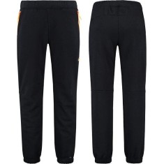 Pantaloni Joggers Black Marime 2XL