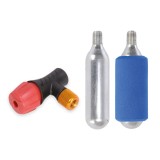 KIT REUMPLERE ANVELOPE CO2 OXFORD OX721