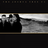 U2 The Joshua Tree 30th Anniversary Ed. 180g LP (2vinyl), Rock