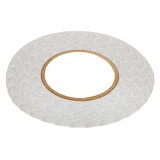 Banda Adeziva 3M, 1mm, 25m, Transparenta, Universal